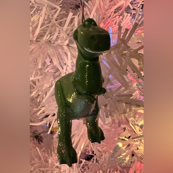 Toy Story Ornaments - Picture 4 of 6